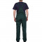 Costum de lucru Universal K5, verde. Photo 3